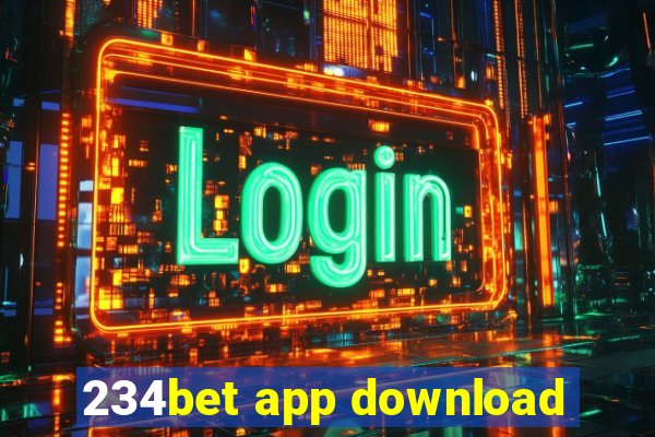 234bet app download